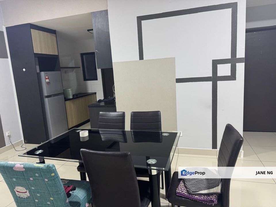 Landmark Residence 2 ,Bandar Sungai Long,Bandar Mahkota Cheras,Cheras,Selangor,Serviced Apartment nearby UTAR College, Selangor, Kajang