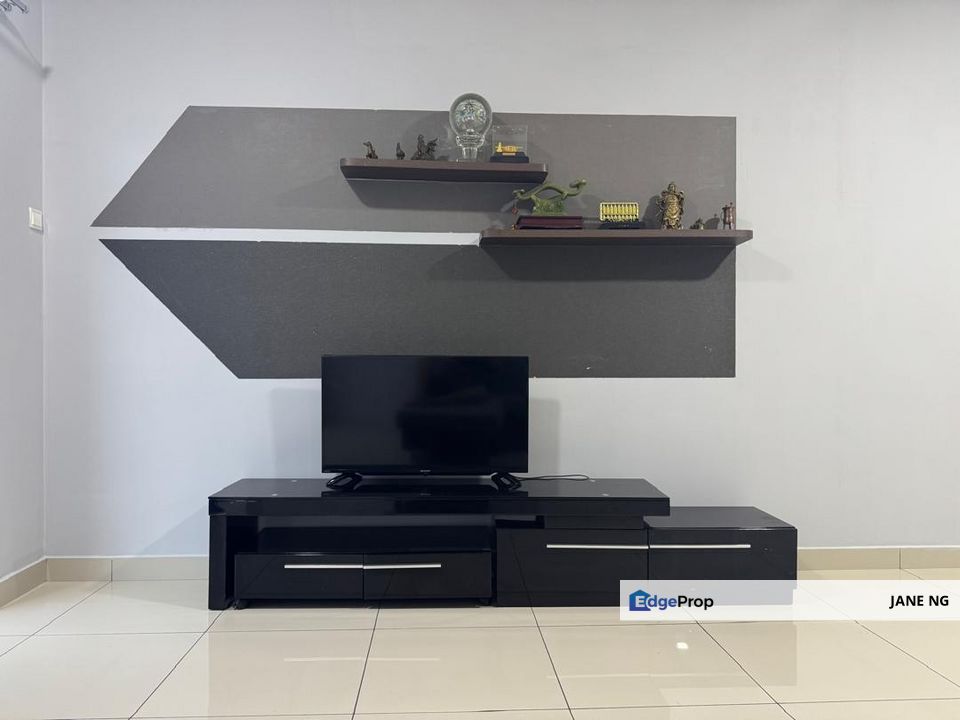 Landmark Residence 2 ,Bandar Sungai Long,Bandar Mahkota Cheras,Cheras,Selangor,Serviced Apartment nearby UTAR College, Selangor, Kajang