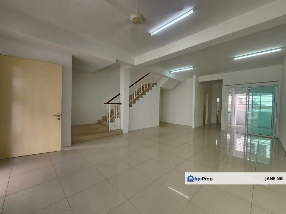 Nadayu 92,Kajang 2, Cheras, Kajang Double Storey Landed For Rent, Selangor, Semenyih