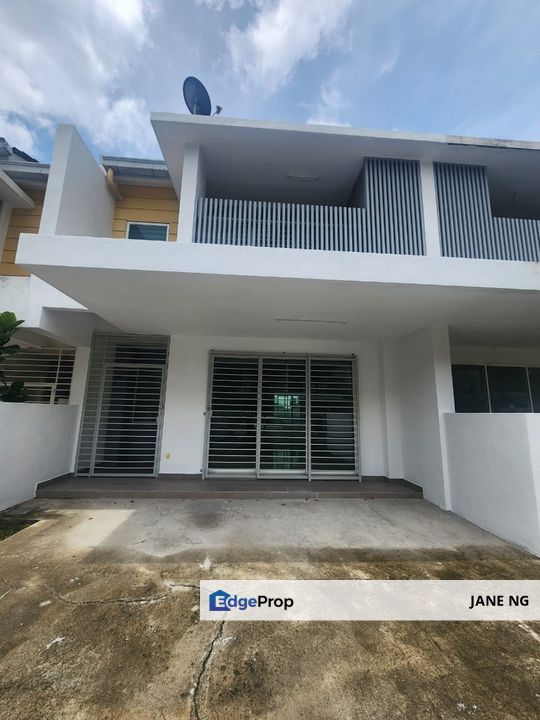 Nadayu 92,Kajang 2, Cheras, Kajang Double Storey Landed For Rent, Selangor, Semenyih
