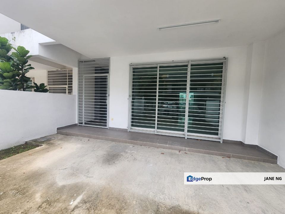 Nadayu 92,Kajang 2, Cheras, Kajang Double Storey Landed For Rent, Selangor, Semenyih