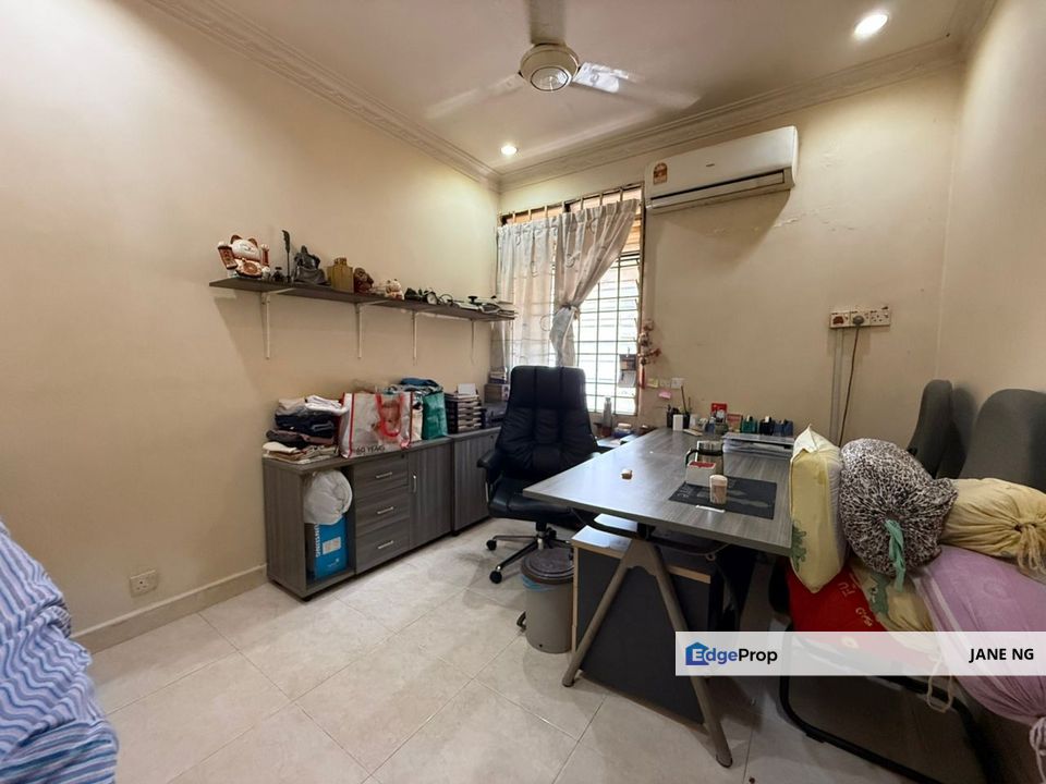 Bandar Mahkota Cheras Freehold Double Storey Landed,Cheras Kajang for sale, Selangor, Cheras