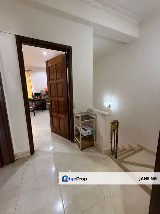 Bandar Mahkota Cheras Freehold Double Storey Landed,Cheras Kajang for sale, Selangor, Cheras