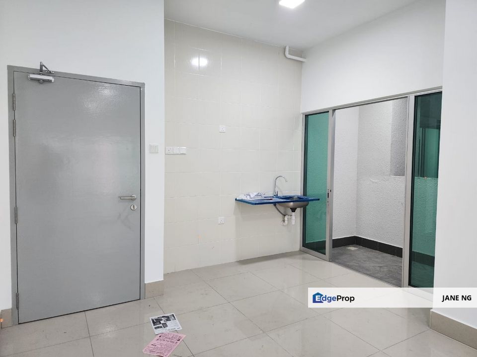Razak City Residence,Salak Selantan, Sungai Besi, Kuala Lumpur Serviced Apartment For Sale, Kuala Lumpur, Sungai Besi