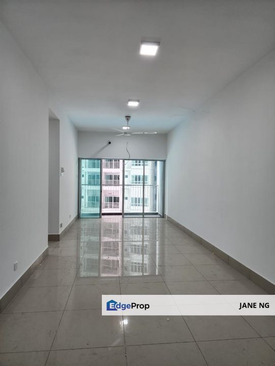 Razak City Residence,Salak Selantan, Sungai Besi, Kuala Lumpur Serviced Apartment For Sale, Kuala Lumpur, Sungai Besi