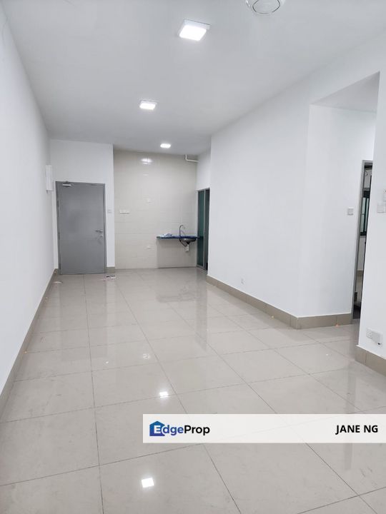 Razak City Residence,Salak Selantan, Sungai Besi, Kuala Lumpur Serviced Apartment For Sale, Kuala Lumpur, Sungai Besi
