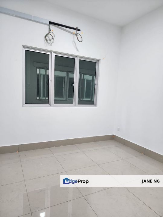 Razak City Residence,Salak Selantan, Sungai Besi, Kuala Lumpur Serviced Apartment For Sale, Kuala Lumpur, Sungai Besi