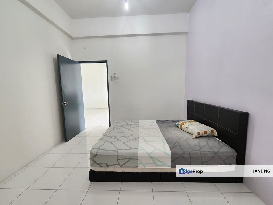 Suria Residence@Bandar Mahkota Cheras,Cheras Apartment for rent, Selangor, Cheras South