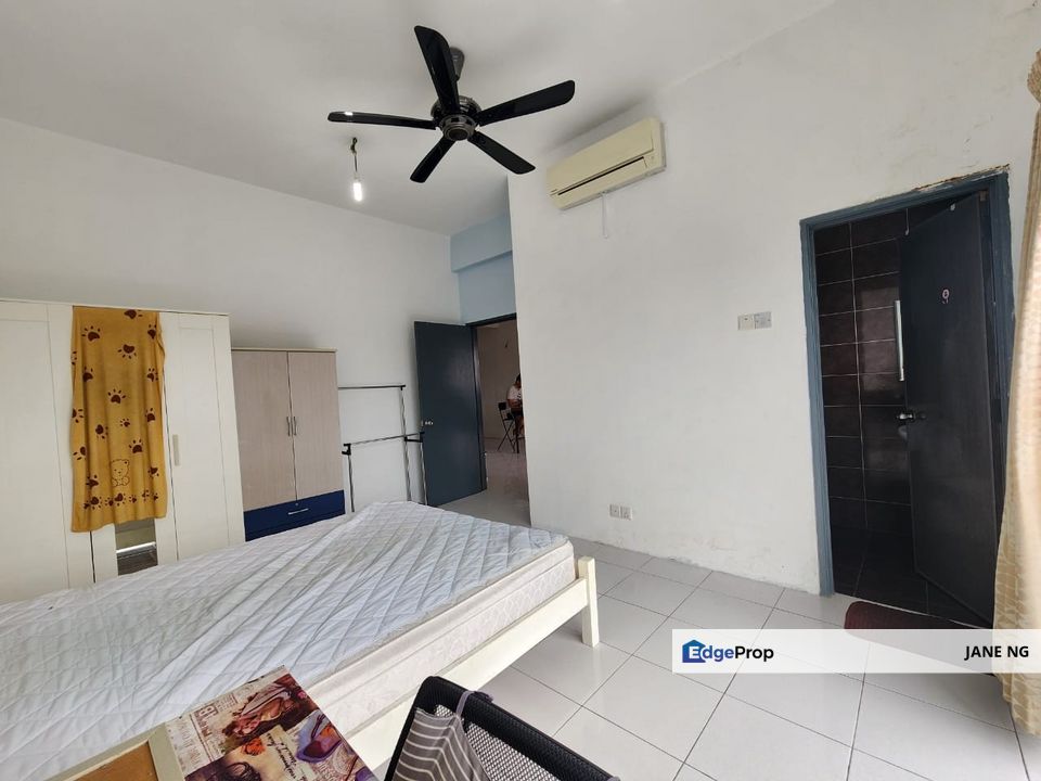 Suria Residence@Bandar Mahkota Cheras,Cheras Apartment for rent, Selangor, Cheras South