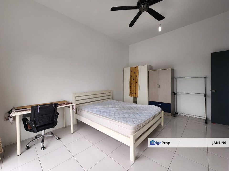 Suria Residence@Bandar Mahkota Cheras,Cheras Apartment for rent, Selangor, Cheras South