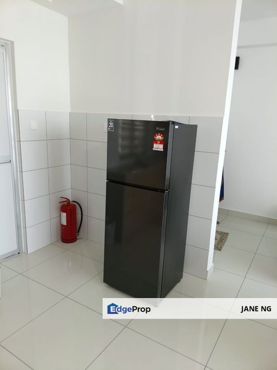 Mirai Residence@kajang2 New Serviced Apartment waliking distance to ktm station for rent, Selangor, Kajang