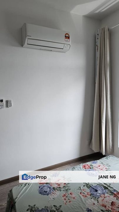 Mirai Residence,Kajang 2 brand new apartment for rent walking distance to ktm kajang2 line, Selangor, Kajang