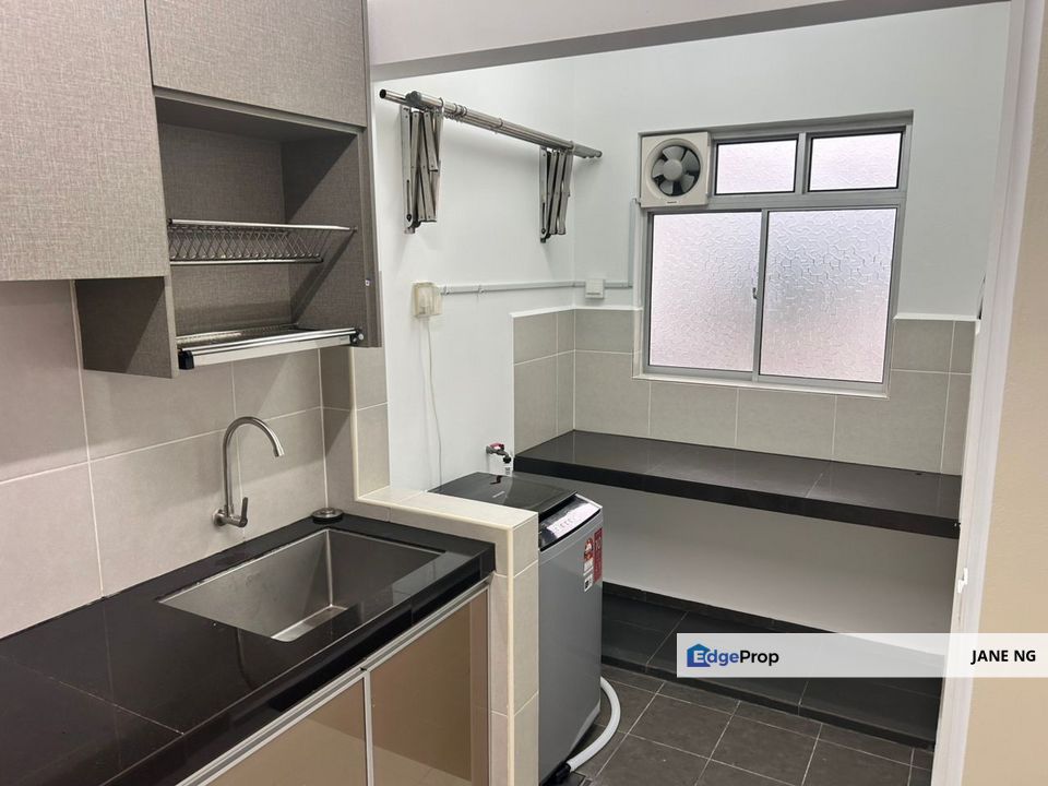 Harmoni@Eco Majestic Semenyih Apartment for rent, Selangor, Semenyih