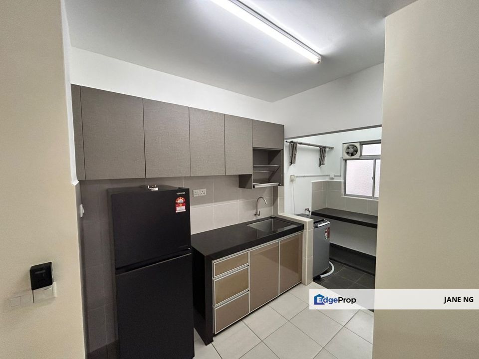 Harmoni@Eco Majestic Semenyih Apartment for rent, Selangor, Semenyih