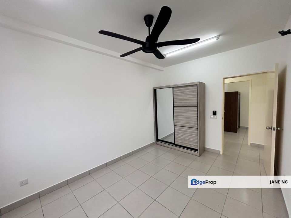 Harmoni@Eco Majestic Semenyih Apartment for rent, Selangor, Semenyih