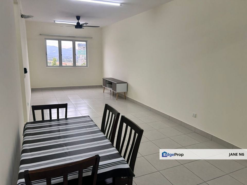 Harmoni@Eco Majestic Semenyih Apartment for rent, Selangor, Semenyih