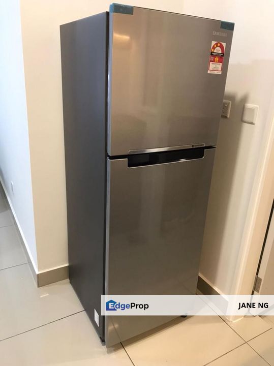 Akasa Residence@Balakong Serviced Residence For Rent, Selangor, Cheras South