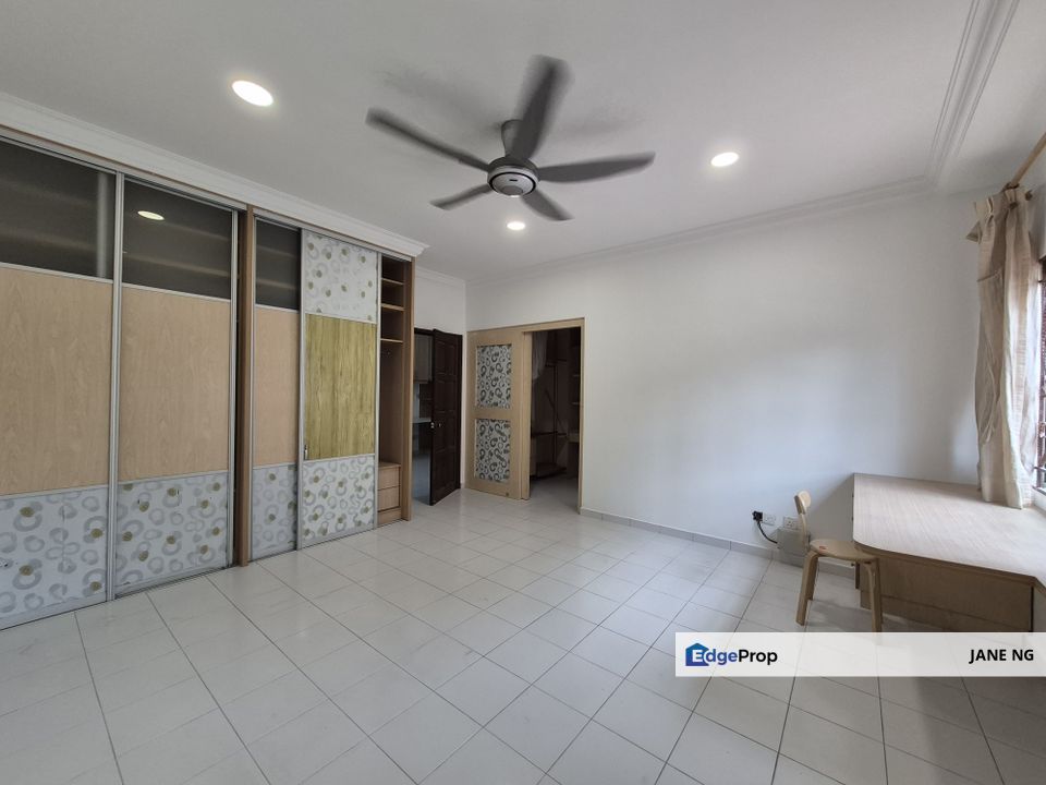 Taman Suria@Bandar Sungai Long,Cheras double storey terrace house for sale  , Selangor, Kajang