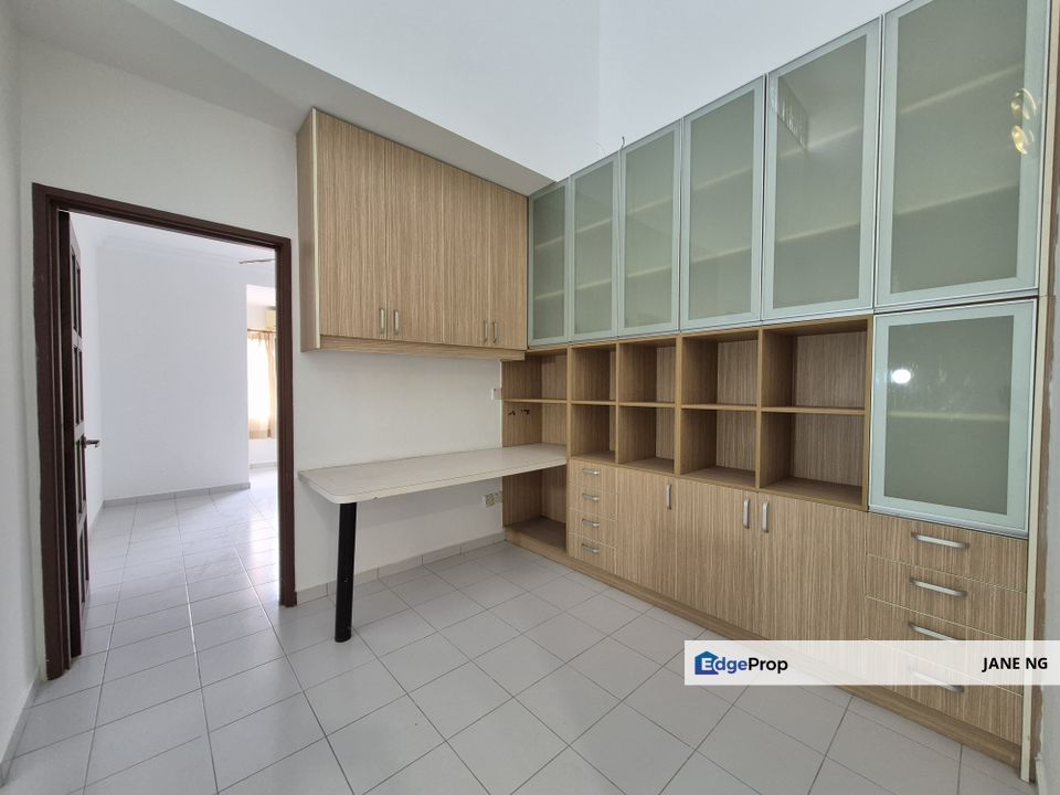 Taman Suria@Bandar Sungai Long,Cheras double storey terrace house for sale  , Selangor, Kajang