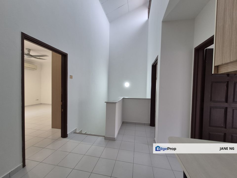 Taman Suria@Bandar Sungai Long,Cheras double storey terrace house for sale  , Selangor, Kajang