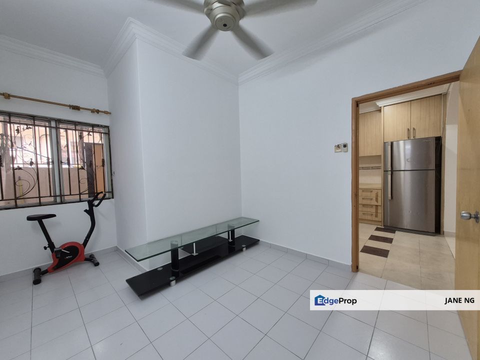 Taman Suria@Bandar Sungai Long,Cheras double storey terrace house for sale  , Selangor, Kajang
