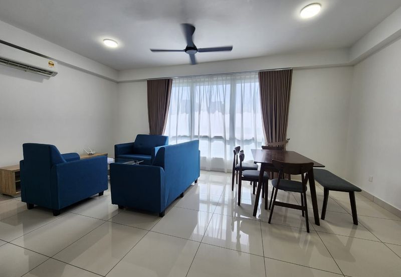 Mirai Residences
