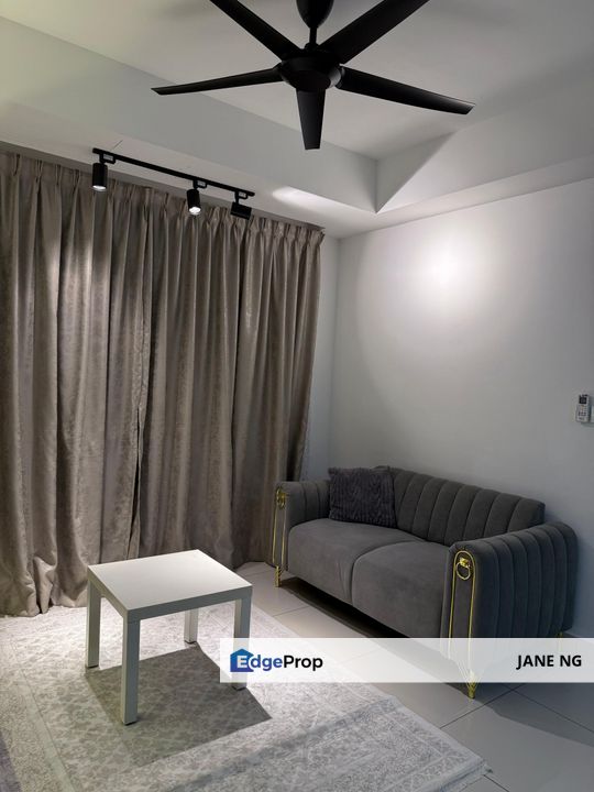 Mirai Residence,Kajang 2 brand new serviced apartment for rent walking distance to ktm kajang2 , Selangor, Kajang