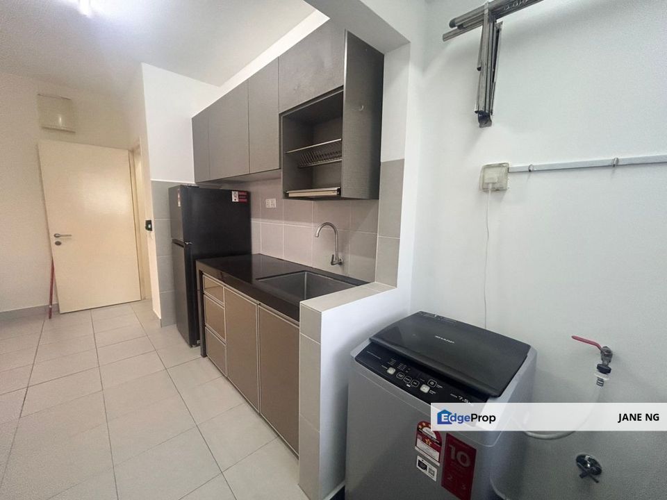 Harmoni@Eco Majestic Semenyih Apartment for rent, Selangor, Semenyih