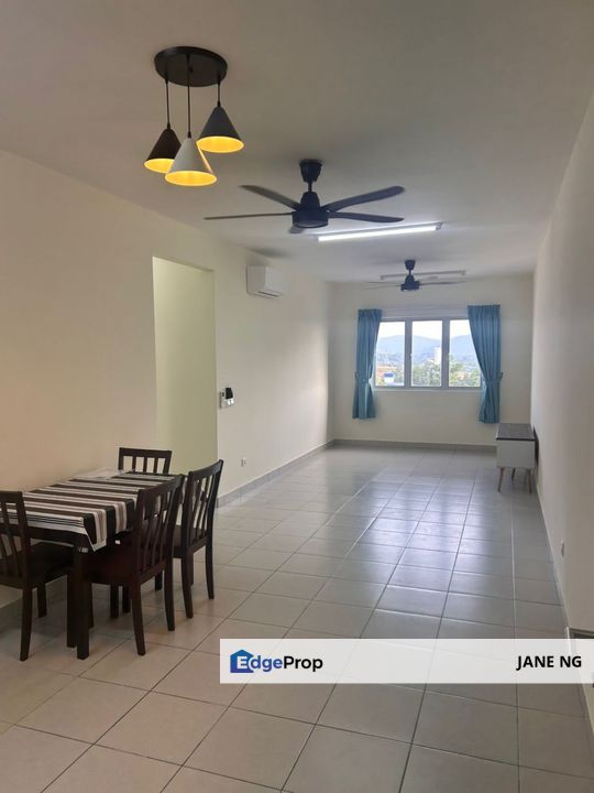 Harmoni@Eco Majestic Semenyih Apartment for rent, Selangor, Semenyih