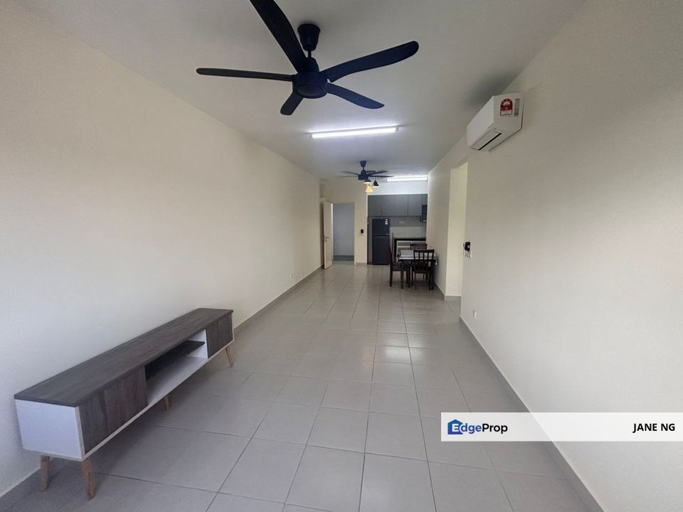 Harmoni@Eco Majestic Semenyih Apartment for rent, Selangor, Semenyih