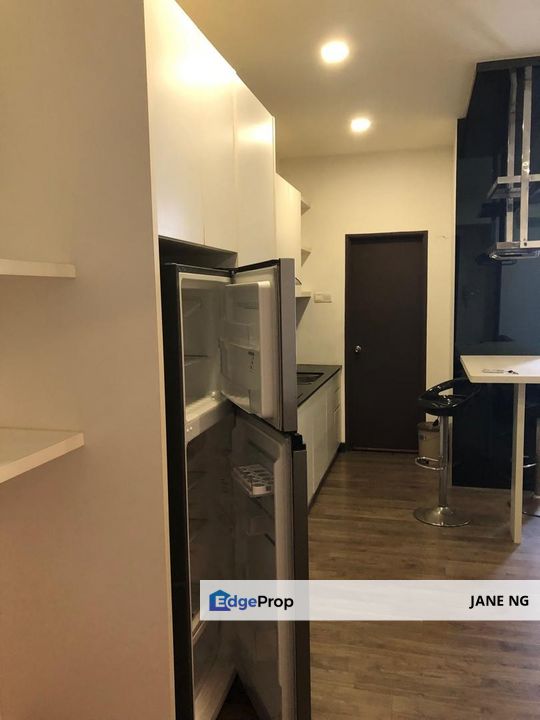 Landmark Residence@Bandar Sungai Long Serviced Apartment nearby UTAR college for rent , Selangor, Kajang