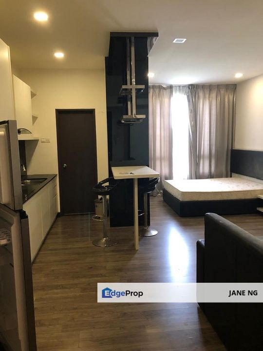 Landmark Residence@Bandar Sungai Long Serviced Apartment nearby UTAR college for rent , Selangor, Kajang