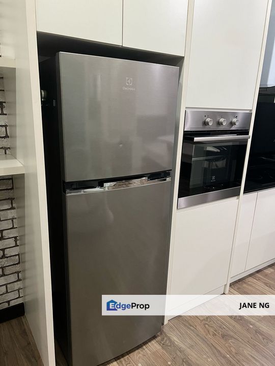 Landmark Residence@Bandar Sungai Long Serviced Apartment nearby UTAR college for rent , Selangor, Kajang