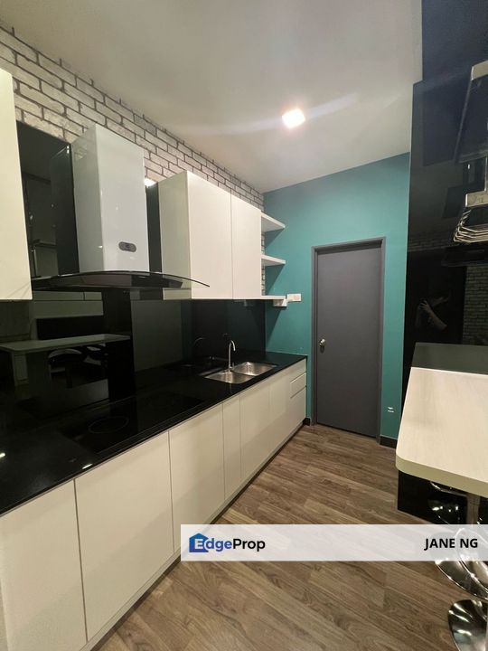 Landmark Residence@Bandar Sungai Long Serviced Apartment nearby UTAR college for rent , Selangor, Kajang