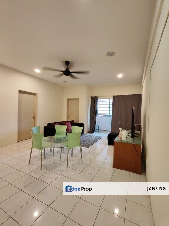 Green Acre Park@Bandar Sungai Long Condo for rent, Selangor, Bandar Sungai Long