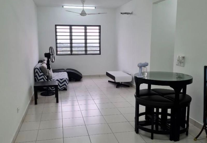 Karisma Apartment @ Eco Majestic