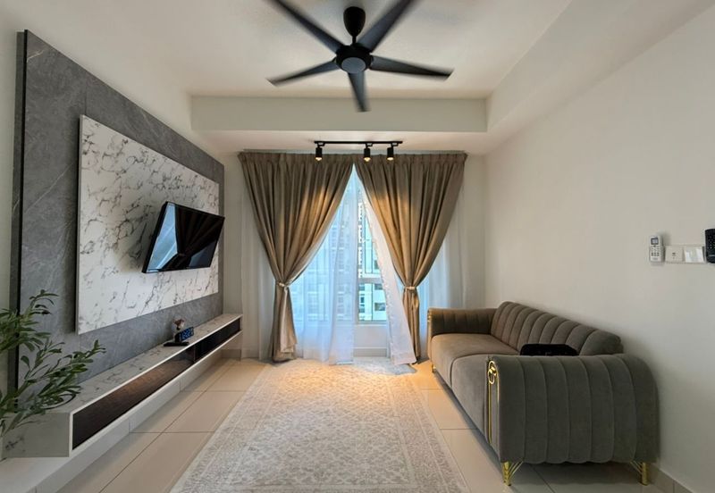 Mirai Residences