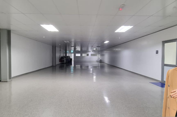 Taman Perindustrian I-park Bandar Indahpura