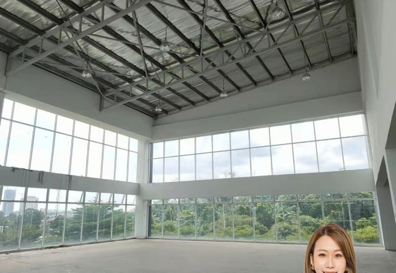 Taman Mount Austin Commercial