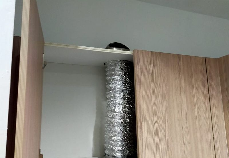 Royal Regent Sri Putramas III