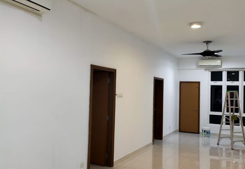 Royal Regent Sri Putramas III