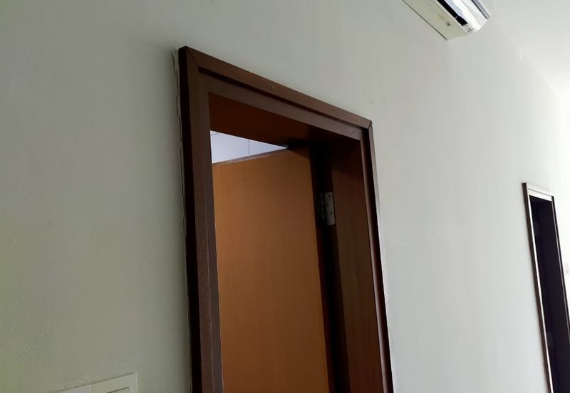 Royal Regent Sri Putramas III