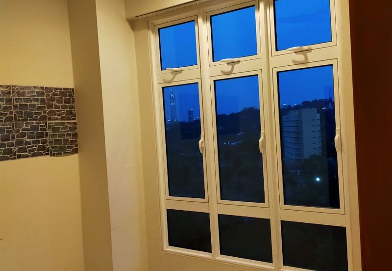 Royal Regent Sri Putramas III