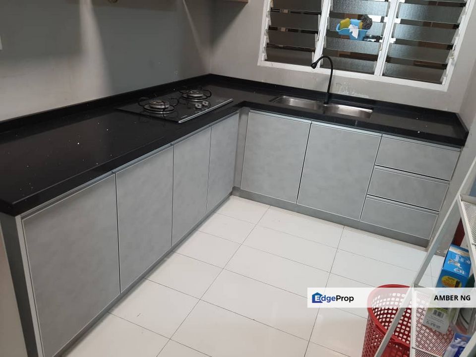 Titiwangsa Sentral, Titiwangsa, Kuala Lumpur for Rent Fully Furnished, Kuala Lumpur, Titiwangsa 