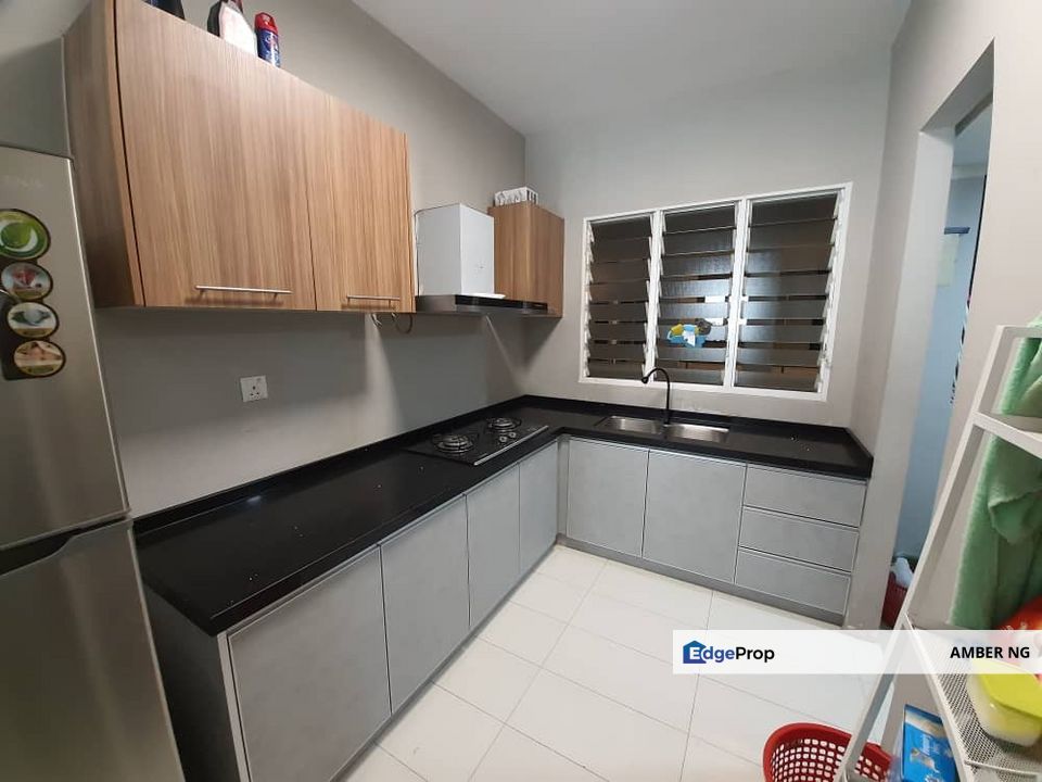 Titiwangsa Sentral, Titiwangsa, Kuala Lumpur for Rent Fully Furnished, Kuala Lumpur, Titiwangsa 