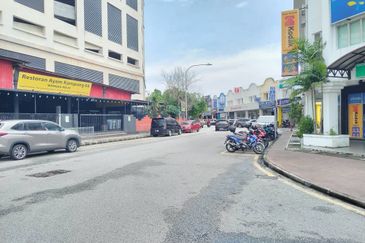 Seksyen 1 Wangsa Maju