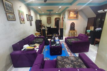 Impiana Sentul Bahagia