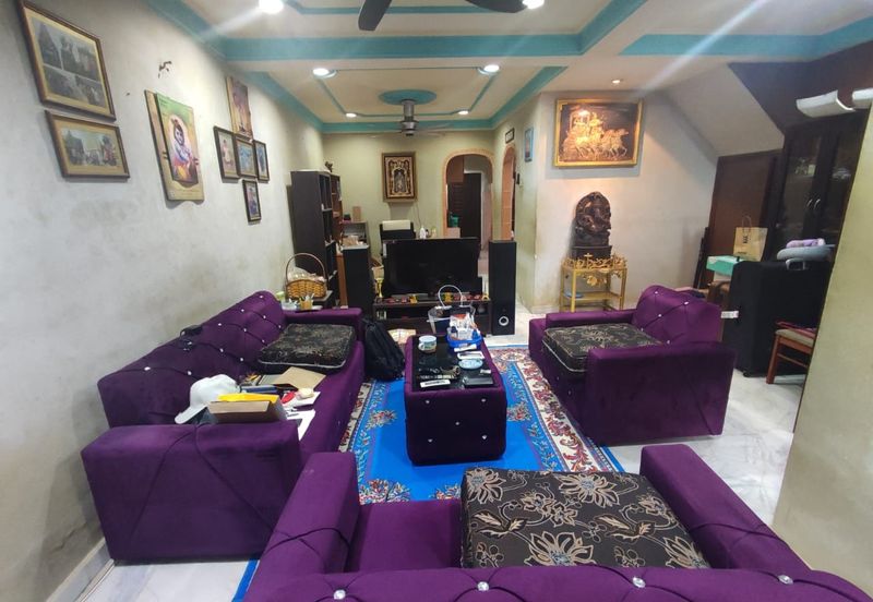 Impiana Sentul Bahagia