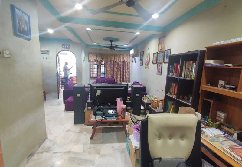 Impiana Sentul Bahagia