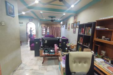 Impiana Sentul Bahagia